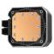 Cooler DeepCool MYSTIQUE 240 (R-LX550-BKDSNC-G-1) - foto 2