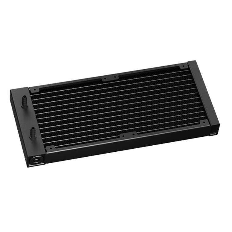 Cooler DeepCool MYSTIQUE 240 (R-LX550-BKDSNC-G-1) - foto 4