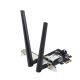 Tīkla karte ASUS PCE-AX1800 (PCE-AX1800)