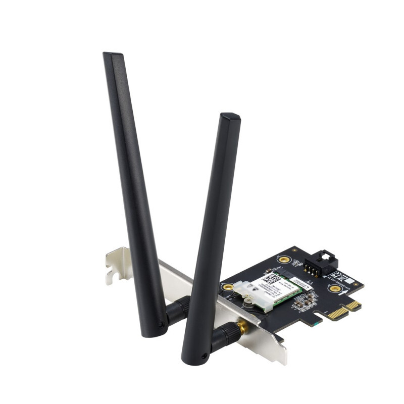 Tīkla karte ASUS PCE-AX1800 (PCE-AX1800)