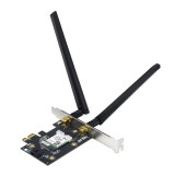 Tīkla karte ASUS PCE-AX1800 (PCE-AX1800)