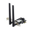 Tīkla karte ASUS PCE-AX1800 (PCE-AX1800) - foto 4