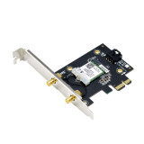 Tīkla karte ASUS PCE-AX1800 (PCE-AX1800)