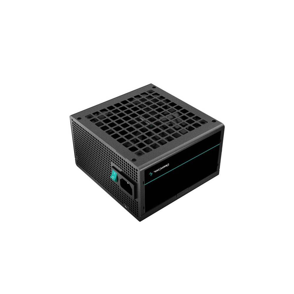 Barošanas bloks DeepCool PF750 750 W (R-PF750D-HA0B-EU) - foto 4