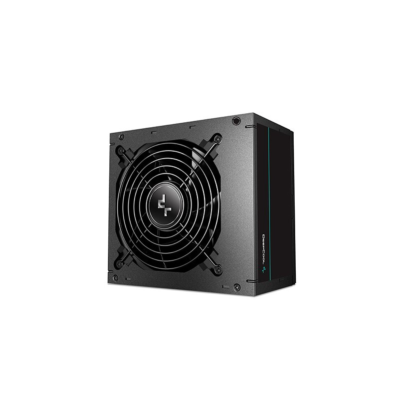 Barošanas bloks DeepCool PM850D 850 W (R-PM850D-FA0B-EU)