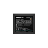 Barošanas bloks DeepCool PM850D 850 W (R-PM850D-FA0B-EU)