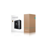 Barošanas bloks DeepCool PM850D 850 W (R-PM850D-FA0B-EU)