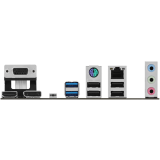 Pamatplate ASUS PRIME A620 (A620M-A-CSM)