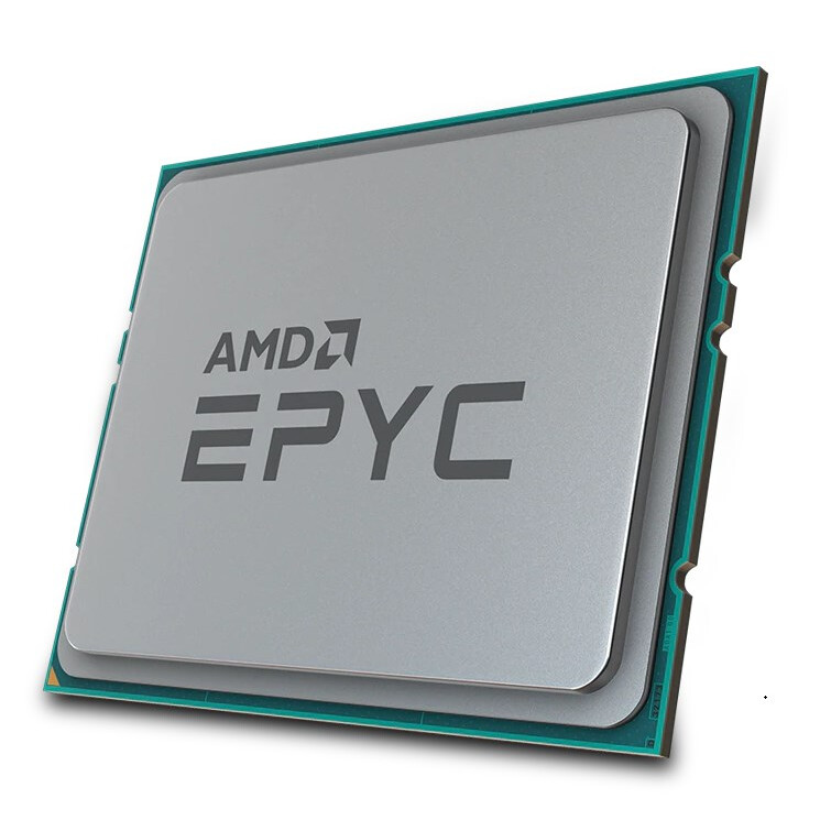 Servera procesors AMD EPYC 7453 (100-000000319)