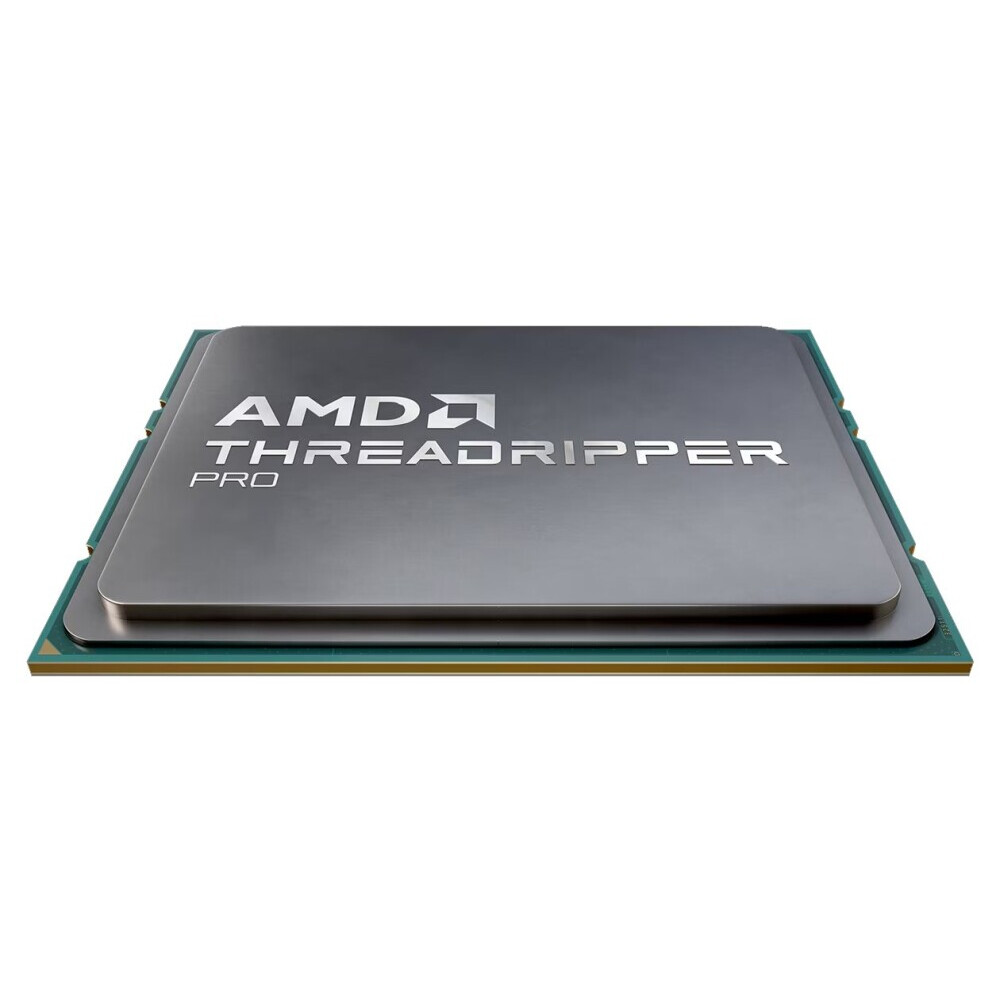 Procesors AMD Ryzen Threadripper PRO 7975WX Box (100-100000453WOF)