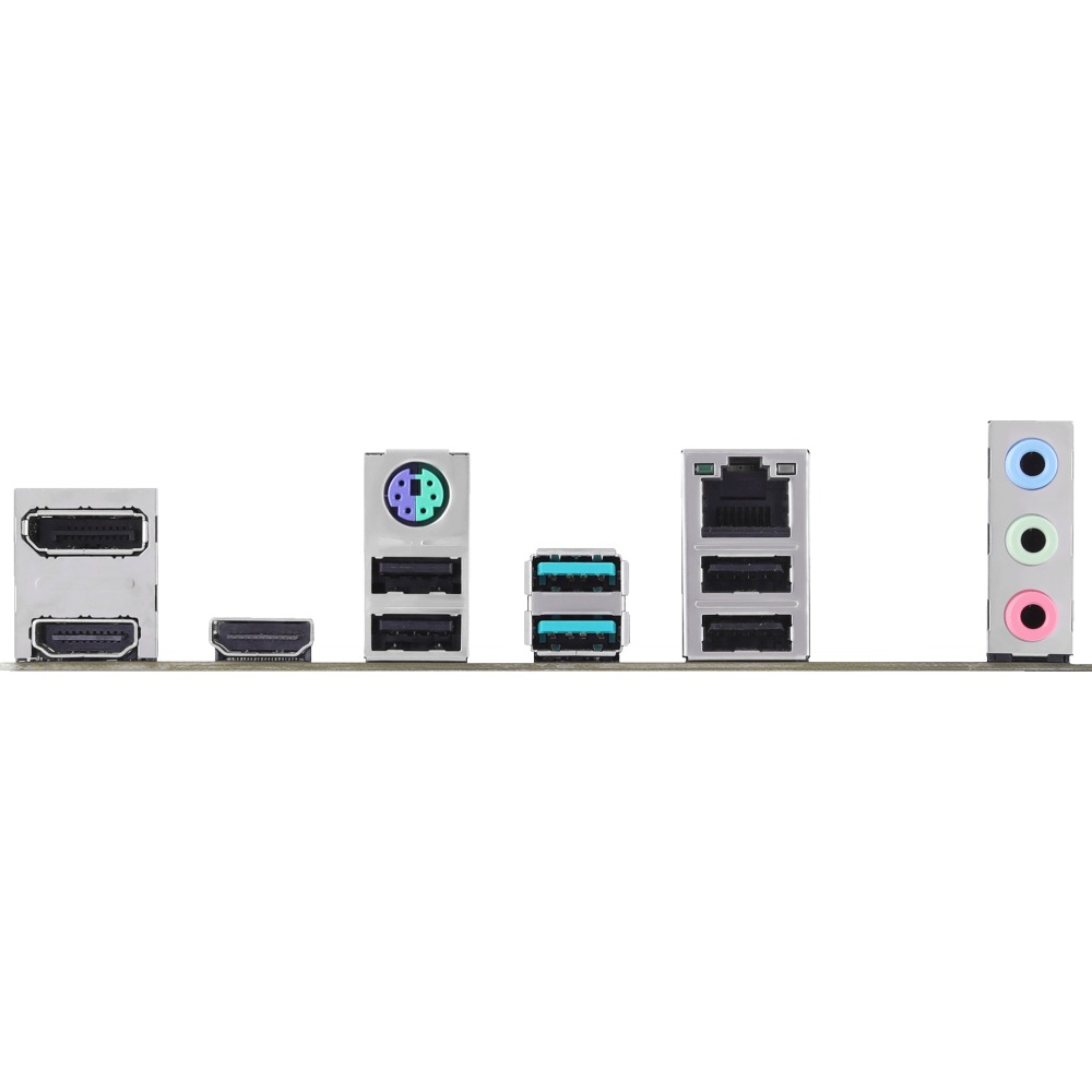 Pamatplate ASUS PRIME B760M-A D4-CSM (PRIME B760M-A D4-CSM) - foto 4