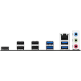 Pamatplate ASUS B760 PRIME B760M-R D4 Black (90MB1HA0-M0EAY0)