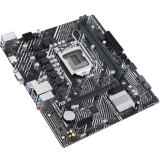 Pamatplate ASUS PRIME H510M-K R2.0 (PRIME H510M-K R2.0)