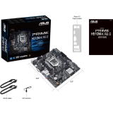 Pamatplate ASUS PRIME H510M-K R2.0 (PRIME H510M-K R2.0)
