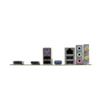 Pamatplate Biostar H610MT-E (H610MTE)