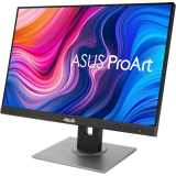 Monitors ASUS ProArt PA248QV 24.1" (PA248QV)