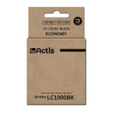 Actis KB-1000BK Ink 36 ml for Brother black (KB-1000BK)
