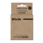Actis KB-1000BK Ink 36 ml for Brother black (KB-1000BK)