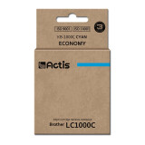 Actis KB-1000C Ink 36 ml for Brother cyan (KB-1000C)