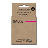 Actis KB-1000M Ink 36 ml for Brother magenta (KB-1000M)