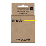 Actis KB-1000Y Ink 36 ml for Brother yellow (KB-1000Y)