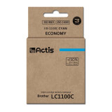 Actis KB-1100C ink 19 ml for Brother cyan (KB-1100C)