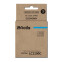 Actis KB-1100C ink 19 ml for Brother cyan (KB-1100C)