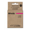 Actis KB-1100M Ink 19 ml for Brother Magenta (KB-1100M)
