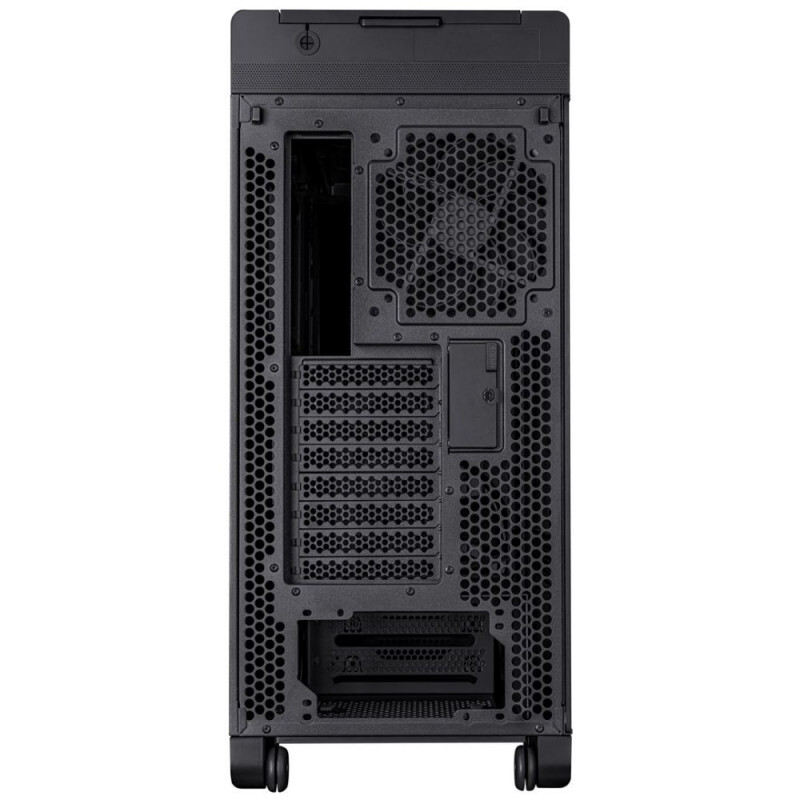 Datoru korpuss ASUS ProArt PA602 Midi Tower Black (90DC00J0-B09000) - foto 4