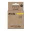 Actis KB-1100Y Ink 19 ml for Brother yellow (KB-1100Y)