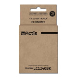 Actis KB-1240BK ink 19ml for Brother black (KB-1240Bk)