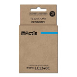 Actis KB-1240C ink 19 ml for Brother cyan (KB-1240C)