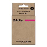 Actis KB-1240M ink 19 ml for Brother magenta (KB-1240M)