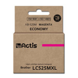 Actis KB-525M ink 15 ml for Brother magenta (KB-525M)