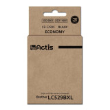 Actis KB-529BK ink 58 ml for Brother black (KB-529Bk)