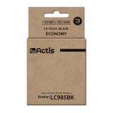 Actis KB-985Bk Ink 28,5 ml for Brother black (KB-985Bk)