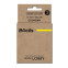 Actis KB-985Y Ink 9,5 ml for Brother yellow (KB-985Y)