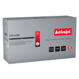 Toneris Activejet ATH-53NX (replacement for HP 53X Q7553X, Canon CRG-715H; Supreme; 7900 pages; black) (ATH-53NX)