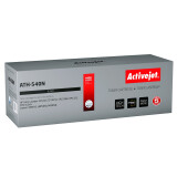 Toneris Activejet ATH-540N (replacement for HP 125A CB540A, Canon CRG-716B; Supreme; 2400 pages; black) (ATH-540N)