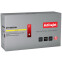 Toneris Activejet ATH-6002AN (replacement for HP 124A Q6002A, Canon CRG-707Y; Premium; 2000 pages; yellow) (ATH-6002AN)