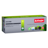 Toneris BIO Activejet ATH-35NB toner for HP, Canon printers, Replacement HP 35A CB435A, Canon CRG-712; Supreme; 1800 pages; black (ATH-35NB)