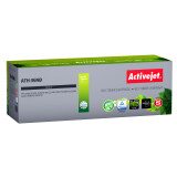 Toneris BIO Activejet ATH-36NB toner for HP, Canon printers, Replacement HP 36A CB436A, Canon CRG-713; Supreme; 2000 pages; black (ATH-36NB)