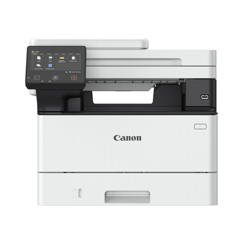 Printeris Canon i-SENSYS MF463dw (5951C008)
