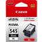 Kārtridžs Canon PG-545XL High Yield Black Ink (8286B001)