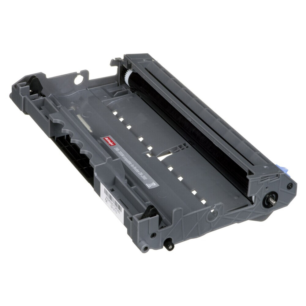 Kārtridžs Activejet DRB-2000N for Brother 12000 pages black (DRB-2000N) - foto 3