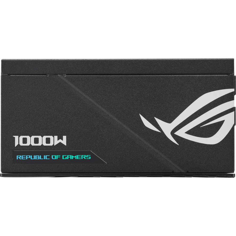 Barošanas bloks ASUS ROG Loki SFX-L 1000W (90YE00N1-B0NA00) - foto 3