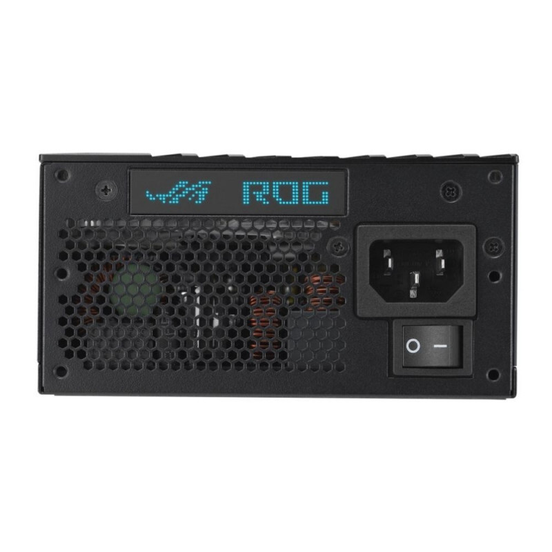 Barošanas bloks ASUS ROG Loki SFX-L 750W (90YE00N4-B0NA00) - foto 10