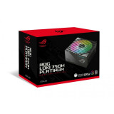 Barošanas bloks ASUS ROG Loki SFX-L 750W (90YE00N4-B0NA00)