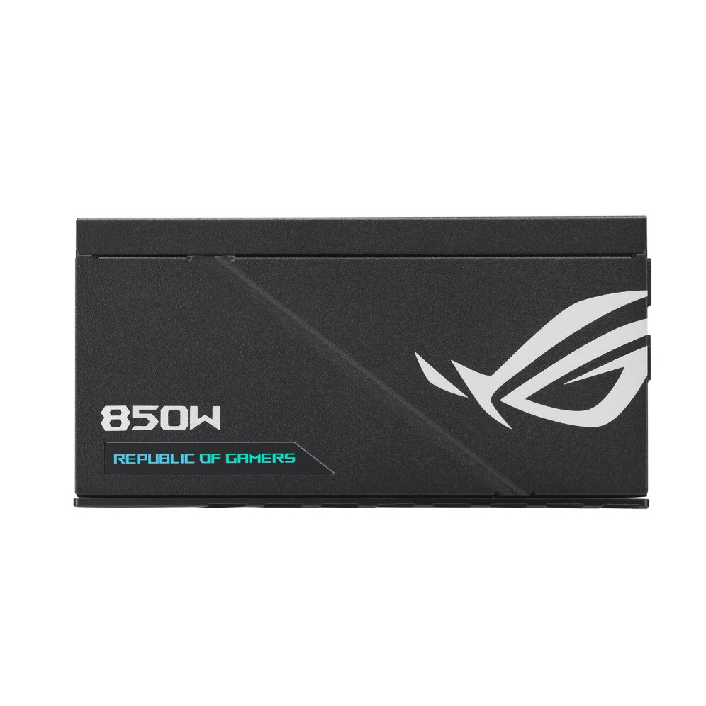Barošanas bloks ASUS ROG Loki SFX-L 850W (90YE00N3-B0NA00) - foto 11