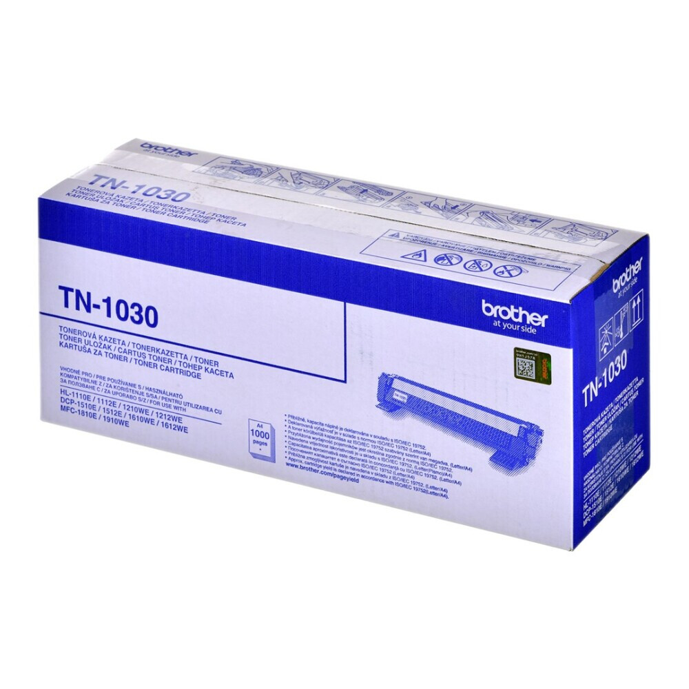 Brother TN-1030 Black (TN1030)